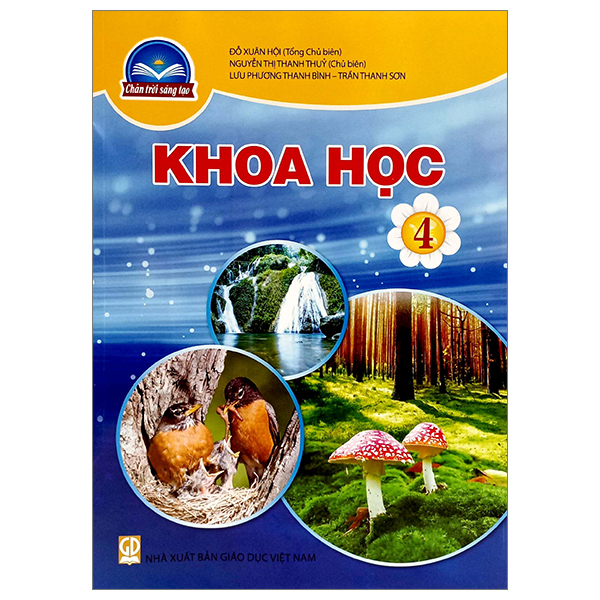 Bo
						
										
										Vo Bai Tap Mi Thuat 4 - Ban 2 (Chan Troi) (Chuan) - Ảnh 9
