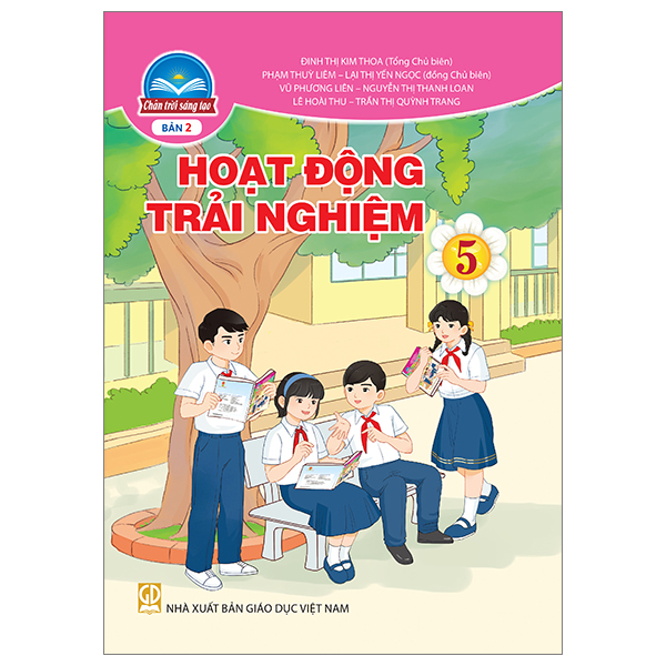 Bộ Vở Bài Tập Mĩ Thuật 5 - Bản 2 (Chân Trời) (Chuẩn) - Ảnh 18