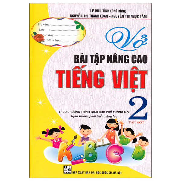 Bộ
						
										
										Vở Bài Tập Nâng Cao Toán 4 - Tập 1 (Kết Nối) - Ảnh 6