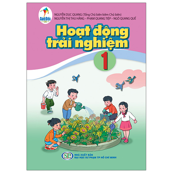 Bo
						
										
										Vo Bai Tap Tieng Viet 1 - Tap 1  (Canh Dieu) (2025) - Ảnh 17