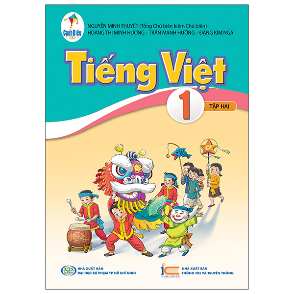 Bộ
						
										
										Vở Bài Tập Tiếng Việt 1 - Tập 2 (Cánh Diều) (2025) - Ảnh 11