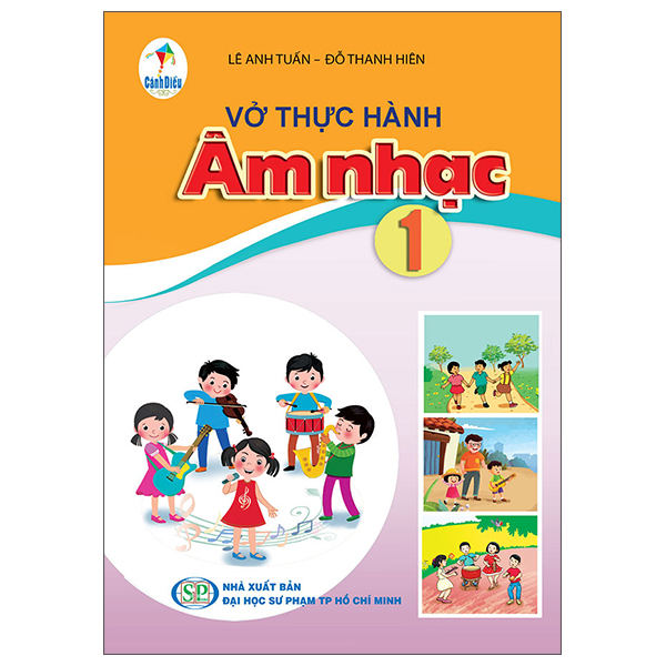 Bộ
						
										
										Vở Bài Tập Tiếng Việt 1 - Tập 2 (Cánh Diều) (2025) - Ảnh 8