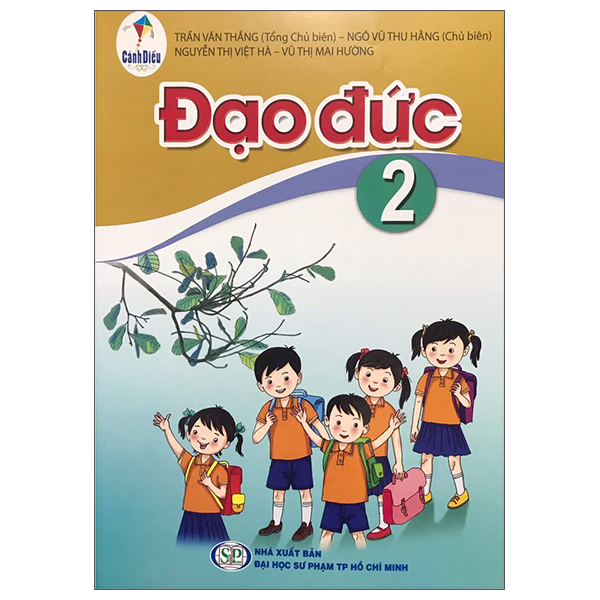 Bo
						
										
										Vo Bai Tap Tieng Viet 2 - Tap 2 (Canh Dieu) (2025) - Ảnh 19