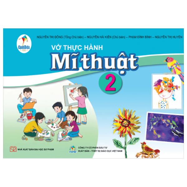Bo
						
										
										Vo Bai Tap Tieng Viet 2 - Tap 2 (Canh Dieu) (2025) - Ảnh 20