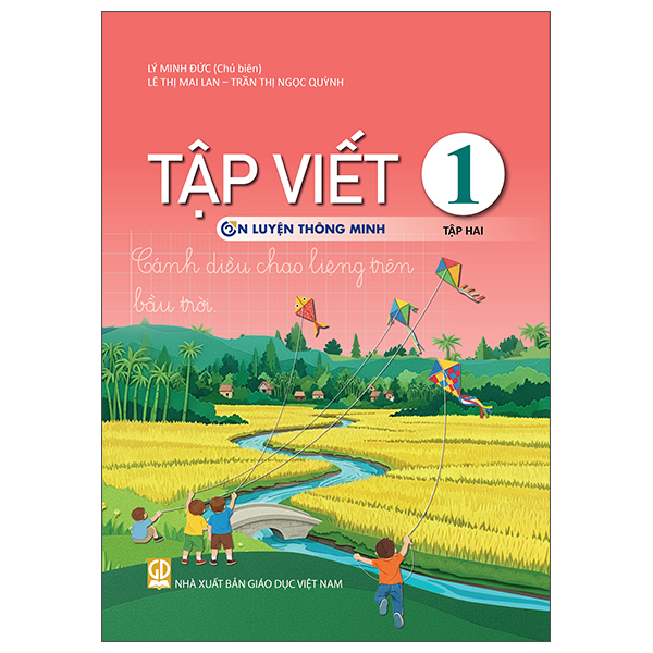 Bộ Vở Bài Tập Tiếng Việt 3 - Tập 2 (Ôn Luyện Thông Minh) - Ảnh 15