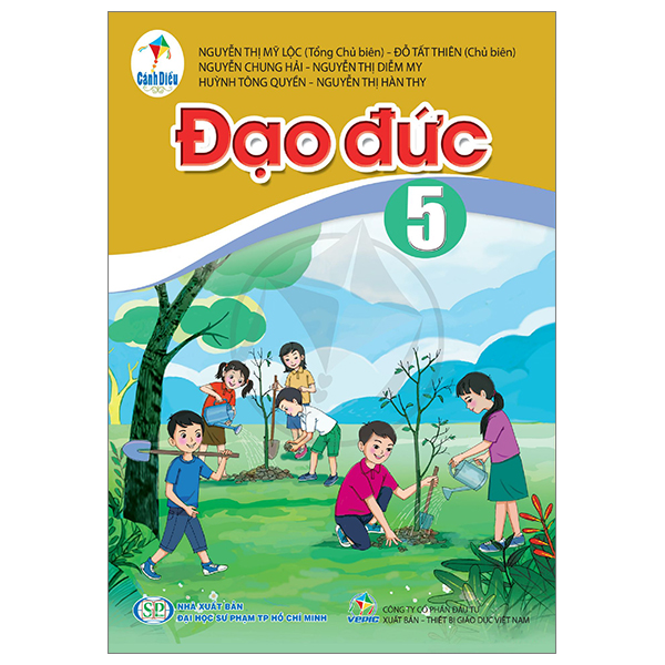 Bo
						
										
										Vo Bai Tap Tieng Viet 5 - Tap 1 (Canh Dieu) (2025) - Ảnh 23
