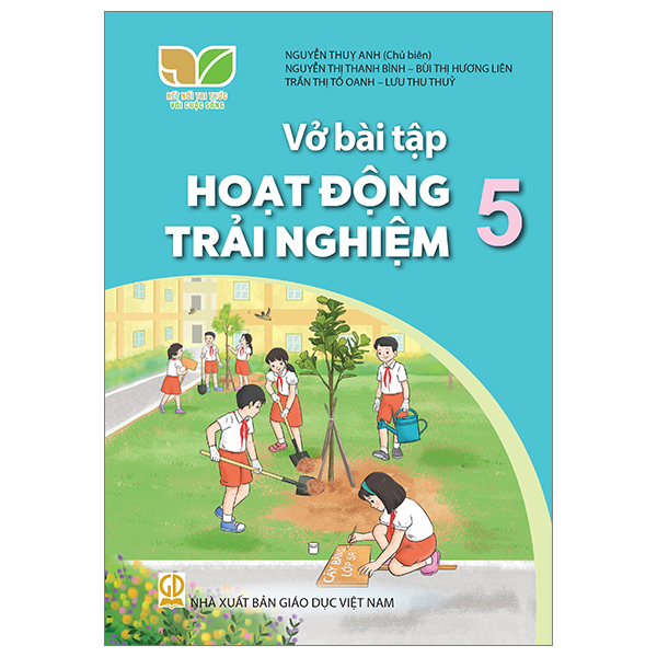 Bộ Vở Bài Tập Tiếng Việt 5 - Tập 2 (Kết Nối) (Chuẩn) - Ảnh 10