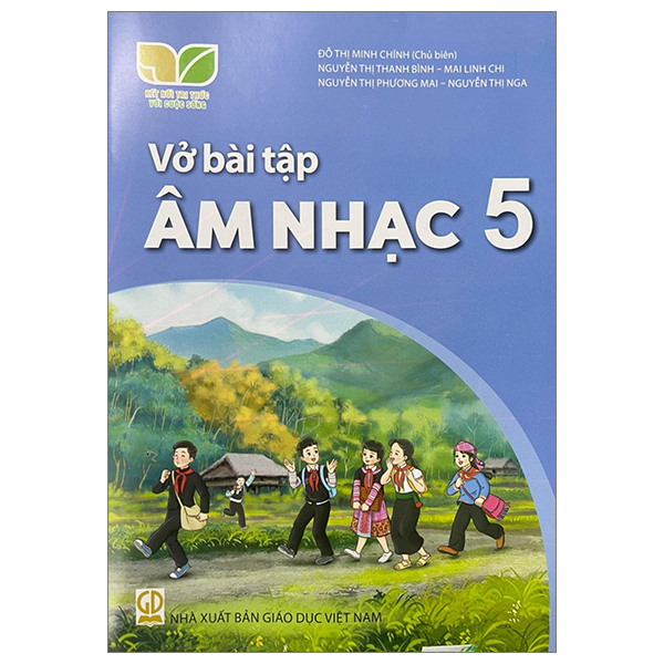 Bộ Vở Bài Tập Tiếng Việt 5 - Tập 2 (Tích Hợp Phát Triển Năng Lực Số) (Phiên Bản 2026) - Ảnh 17