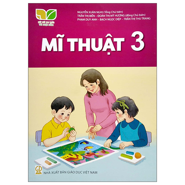 Bộ Vở Bài Tập Tin Học 3 (Tích Hợp Phát Triển Năng Lực Số) (Phiên Bản 2026) - Ảnh 34