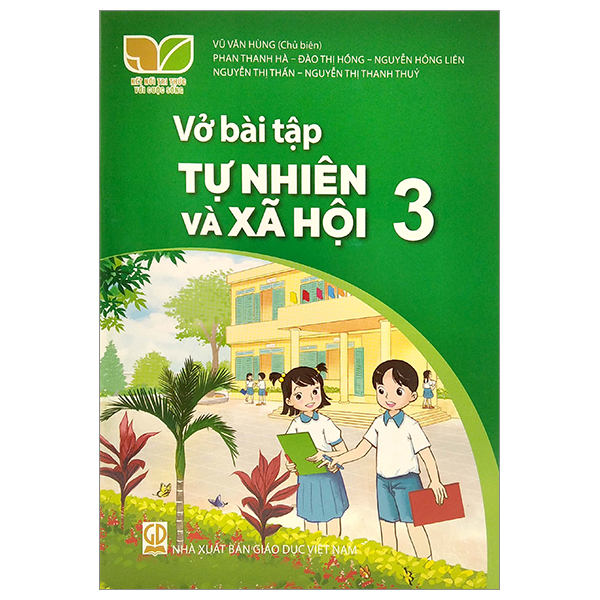 Bộ Vở Bài Tập Tin Học 3 (Tích Hợp Phát Triển Năng Lực Số) (Phiên Bản 2026) - Ảnh 6