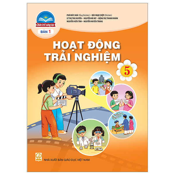 Bo
						
										
										Vo Bai Tap Tin Hoc 5 (Chan Troi) (Chuan) - Ảnh 20