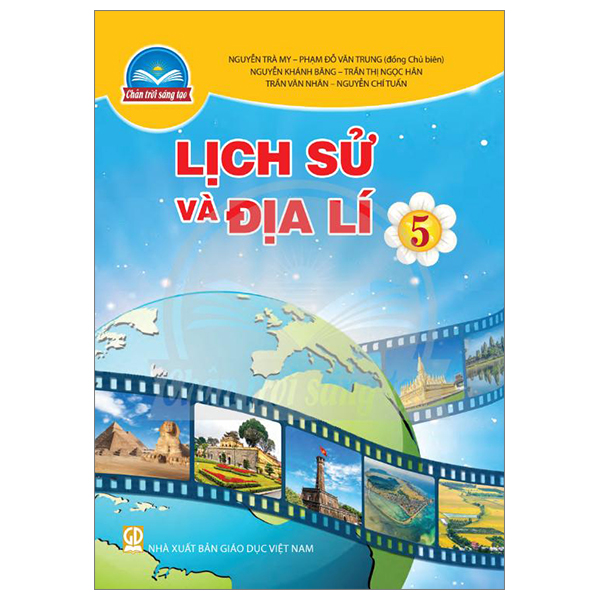 Bo
						
										
										Vo Bai Tap Tin Hoc 5 (Chan Troi) (Chuan) - Ảnh 26