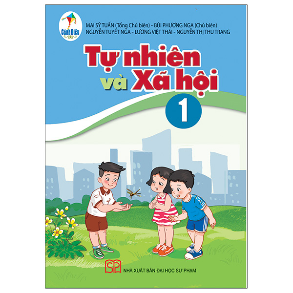 Bo
						
										
										Vo Bai Tap Toan 1 - Tap 2 (Canh Dieu) (2025) - Ảnh 15