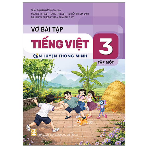 Bộ Vở Bài Tập Toán 1 - Tập 2 (Ôn Luyện Thông Minh) - Ảnh 15