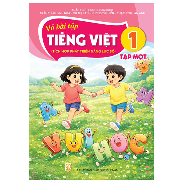 Bộ Vở Bài Tập Toán 1 - Tập 2 (Tích Hợp Phát Triển Năng Lực Số) (Phiên Bản 2026) - Ảnh 13