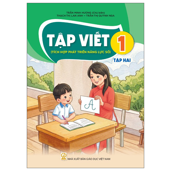 Bộ Vở Bài Tập Toán 1 - Tập 2 (Tích Hợp Phát Triển Năng Lực Số) (Phiên Bản 2026) - Ảnh 26