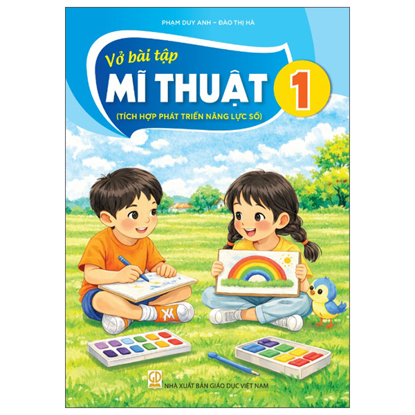 Bộ Vở Bài Tập Toán 1 - Tập 2 (Tích Hợp Phát Triển Năng Lực Số) (Phiên Bản 2026) - Ảnh 4