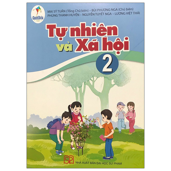 Bo
						
										
										Vo Bai Tap Toan 2 - Tap 1 (Canh Dieu) (2025) - Ảnh 14