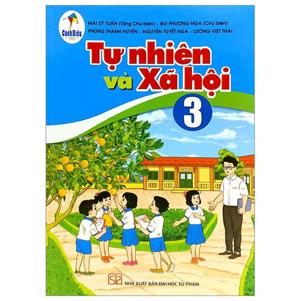 Bo
						
										
										Vo Bai Tap Toan 3 - Tap 2 (Canh Dieu) (2025) - Ảnh 18