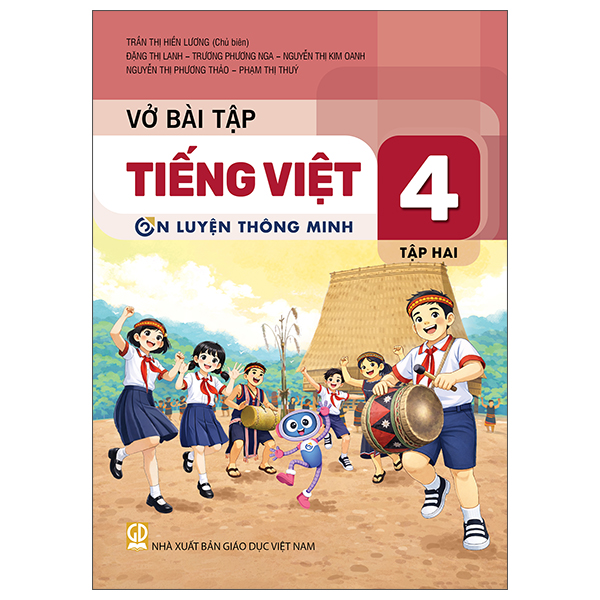 Bộ Vở Bài Tập Toán 3 - Tập 2 (Ôn Luyện Thông Minh) - Ảnh 11