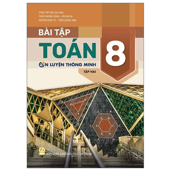 Bộ Vở Bài Tập Toán 3 - Tập 2 (Ôn Luyện Thông Minh) - Ảnh 28