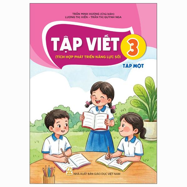 Bộ Vở Bài Tập Toán 3 - Tập 2 (Tích Hợp Phát Triển Năng Lực Số) (Phiên Bản 2026) - Ảnh 26