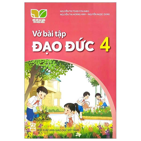 Bộ Vở Bài Tập Toán 4 - Tập 2 (Tích Hợp Phát Triển Năng Lực Số) (Phiên Bản 2026) - Ảnh 11