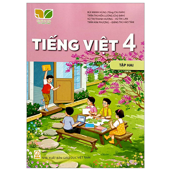 Bộ Vở Bài Tập Toán 4 - Tập 2 (Tích Hợp Phát Triển Năng Lực Số) (Phiên Bản 2026) - Ảnh 24