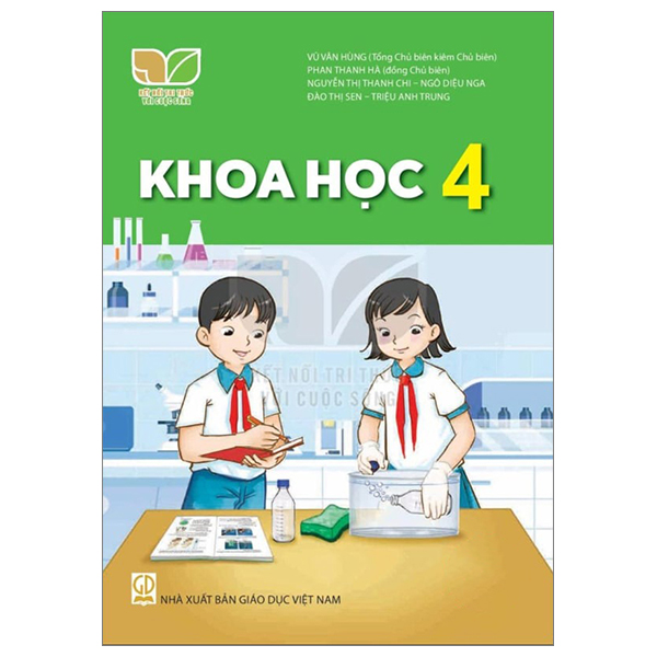 Bộ Vở Bài Tập Toán 4 - Tập 2 (Tích Hợp Phát Triển Năng Lực Số) (Phiên Bản 2026) - Ảnh 25