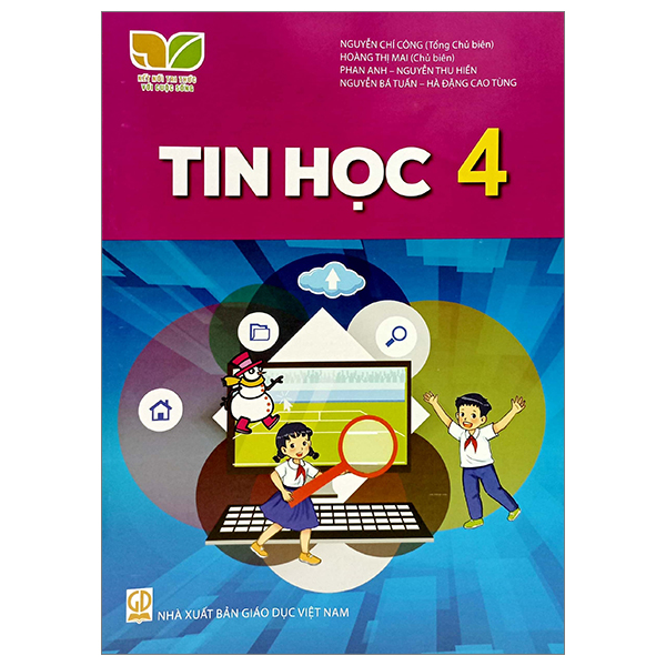 Bộ Vở Bài Tập Toán 4 - Tập 2 (Tích Hợp Phát Triển Năng Lực Số) (Phiên Bản 2026) - Ảnh 26