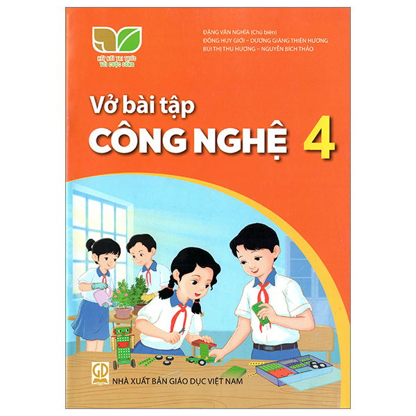 Bộ Vở Bài Tập Toán 4 - Tập 2 (Tích Hợp Phát Triển Năng Lực Số) (Phiên Bản 2026) - Ảnh 3
