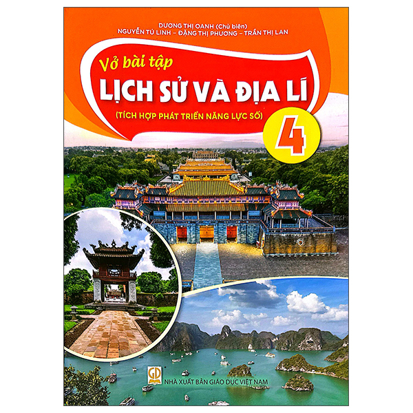 Bộ Vở Bài Tập Toán 4 - Tập 2 (Tích Hợp Phát Triển Năng Lực Số) (Phiên Bản 2026) - Ảnh 6