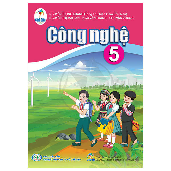Bo
						
										
										Vo Bai Tap Toan 5 - Tap 1 (Canh Dieu) (2025) - Ảnh 24