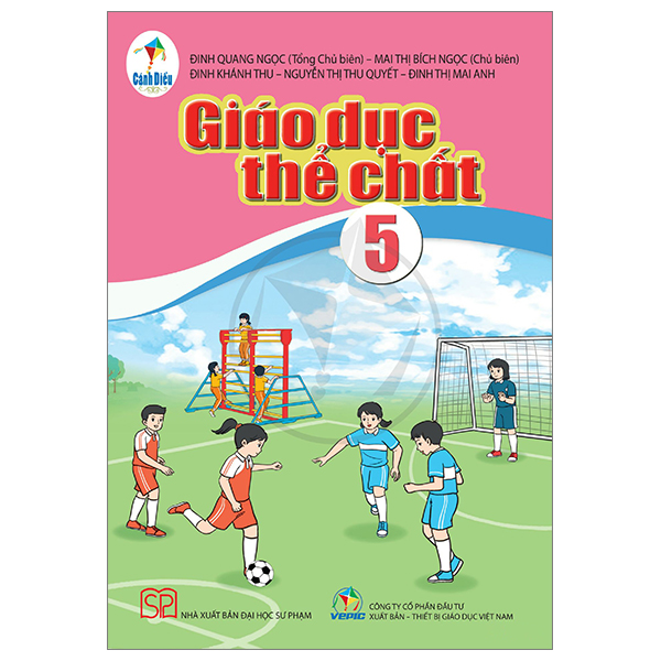 Bo
						
										
										Vo Bai Tap Toan 5 - Tap 2 (Canh Dieu) (2025) - Ảnh 22
