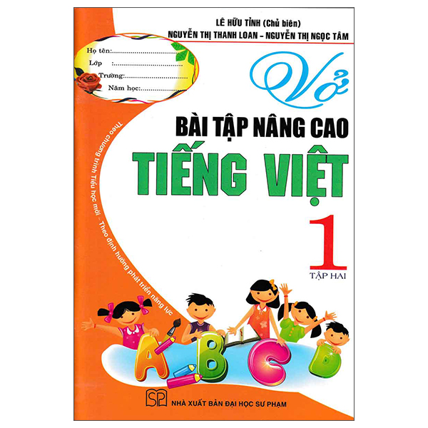 Bộ
						
										
										Vở Bài Tập Toán Nâng Cao 2 - Tập 1 (Kết Nối) - Ảnh 5