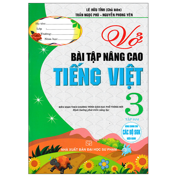 Bộ
						
										
										Vở Bài Tập Toán Nâng Cao 2 - Tập 1 (Kết Nối) - Ảnh 9