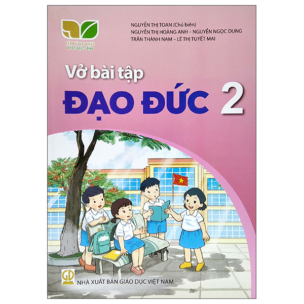 Bộ Vở Bài Tập Tự Nhiên Và Xã Hội 2 (Tích Hợp Phát Triển Năng Lực Số) (Phiên Bản 2026) - Ảnh 10