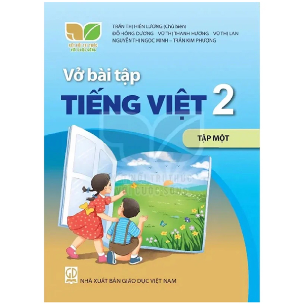 Bộ Vở Bài Tập Tự Nhiên Và Xã Hội 2 (Tích Hợp Phát Triển Năng Lực Số) (Phiên Bản 2026) - Ảnh 15