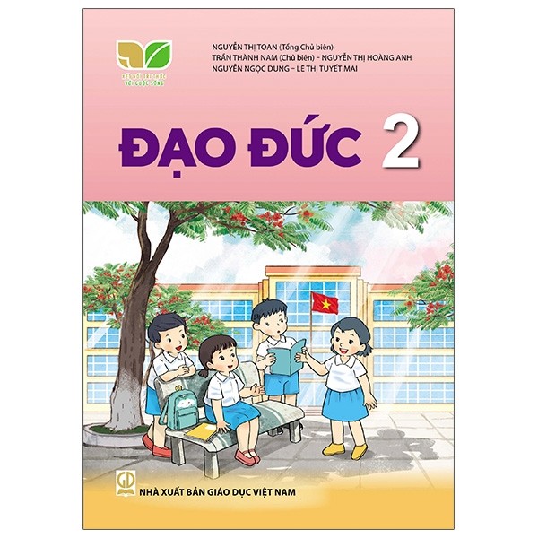 Bộ Vở Bài Tập Tự Nhiên Và Xã Hội 2 (Tích Hợp Phát Triển Năng Lực Số) (Phiên Bản 2026) - Ảnh 24