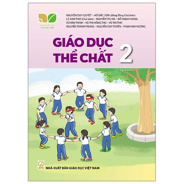 Bo
						
										
										Vo Bai Tap Tu Nhien Xa Hoi 2 (Ket Noi Tri Thuc) (Chuan) - Ảnh 2