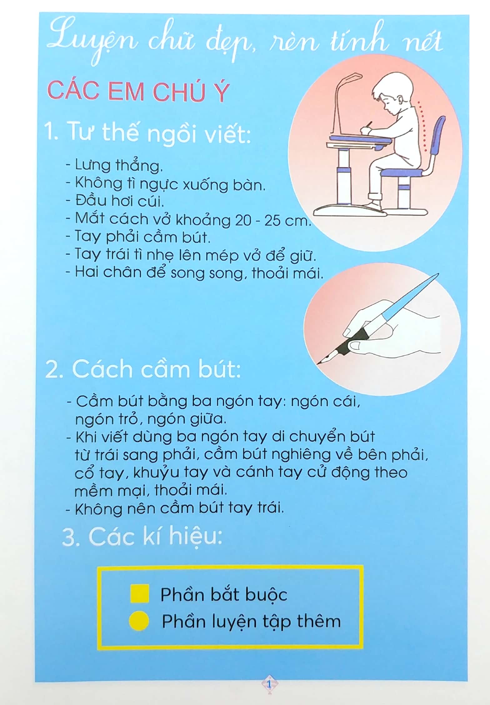 Bo
Vo O Ly Luyen Viet 1 - Chu Cai - Chu Ghep (Canh Dieu) - Ảnh 2