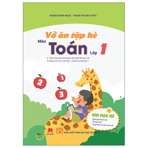Bộ Vở Ôn Tập Hè Môn Tiếng Việt - Lớp 2 - Ảnh 17