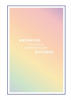 bộ あんさんぶるスターズ! 公式ビジュアルファンブック vol. 1 - ensemble stars! official visual fan book vol. 1 - Ảnh 8