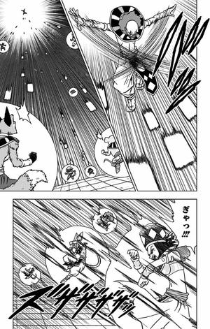 bộ ドラゴンボール超 6 - dragon ball super 6 - Ảnh 10
