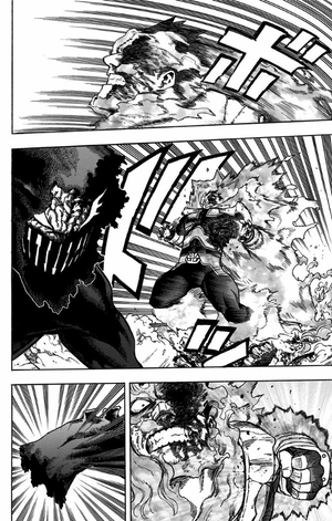 bộ 僕のヒーローアカデミア 21 boku no hirouakademia 21 - Ảnh 10
