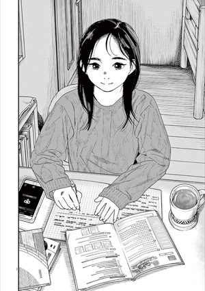 bộ 君は放課後インソムニア 9 - kimi wa hokago insomnia 9 - Ảnh 7