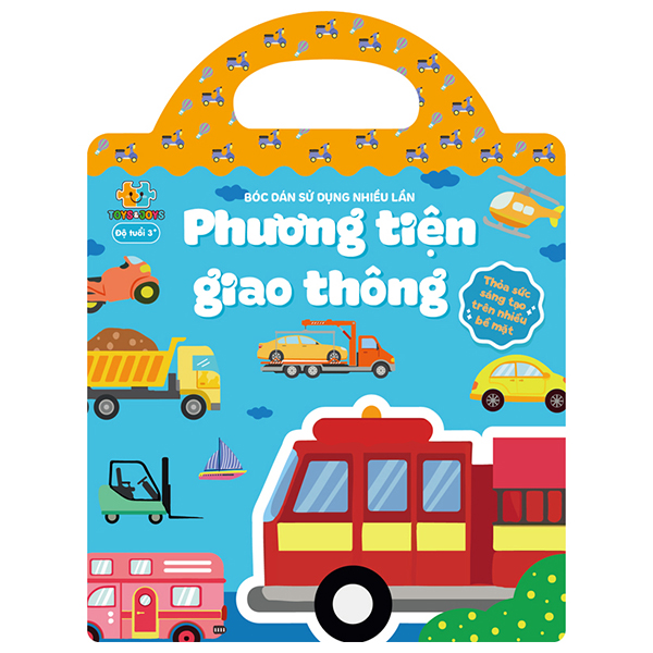 Bóc Dán Sử Dụng Nhiều Lần - Động Vật - Ảnh 8