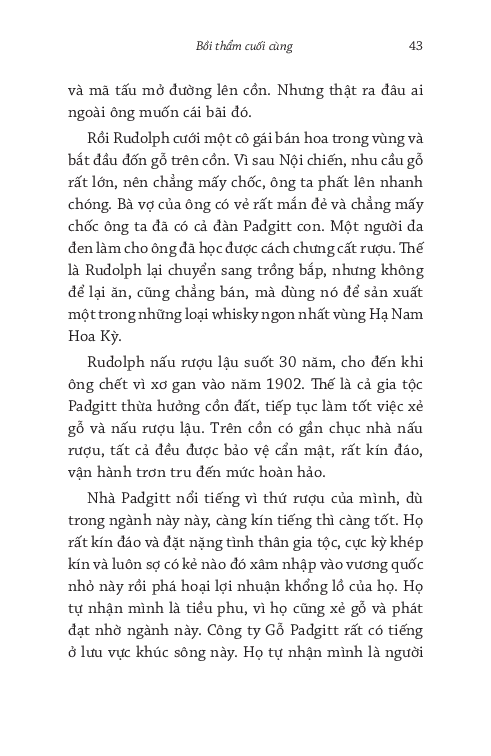 bồi thẩm cuối cùng - Ảnh 6