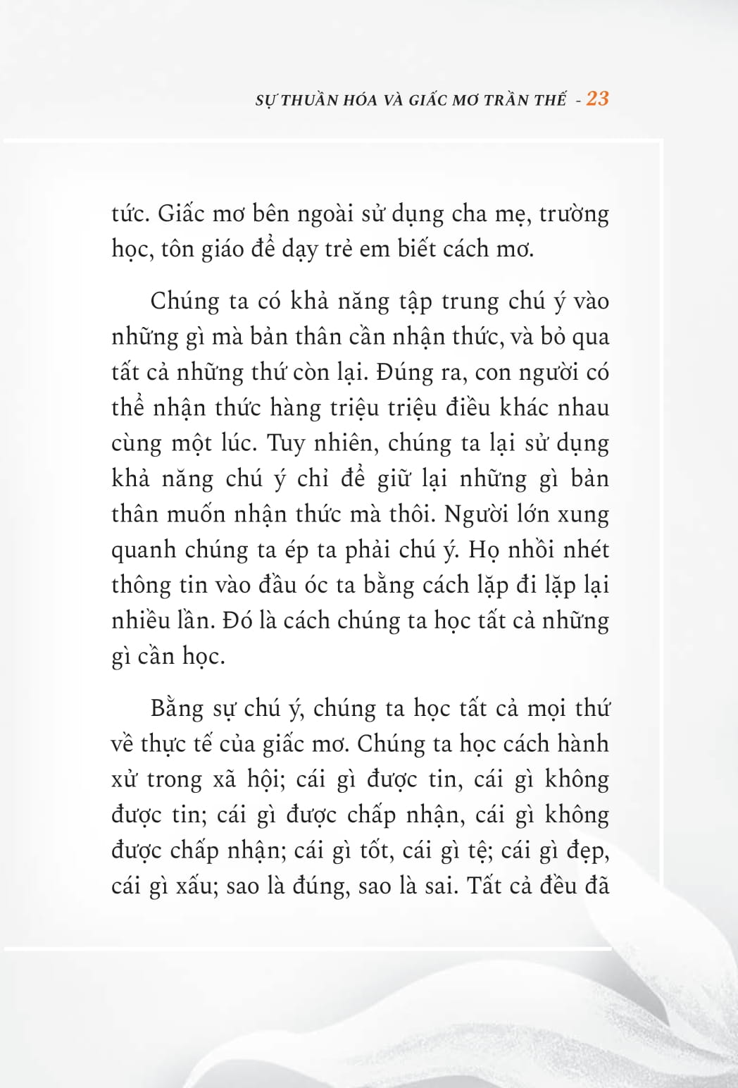 bốn thỏa ước - Ảnh 12