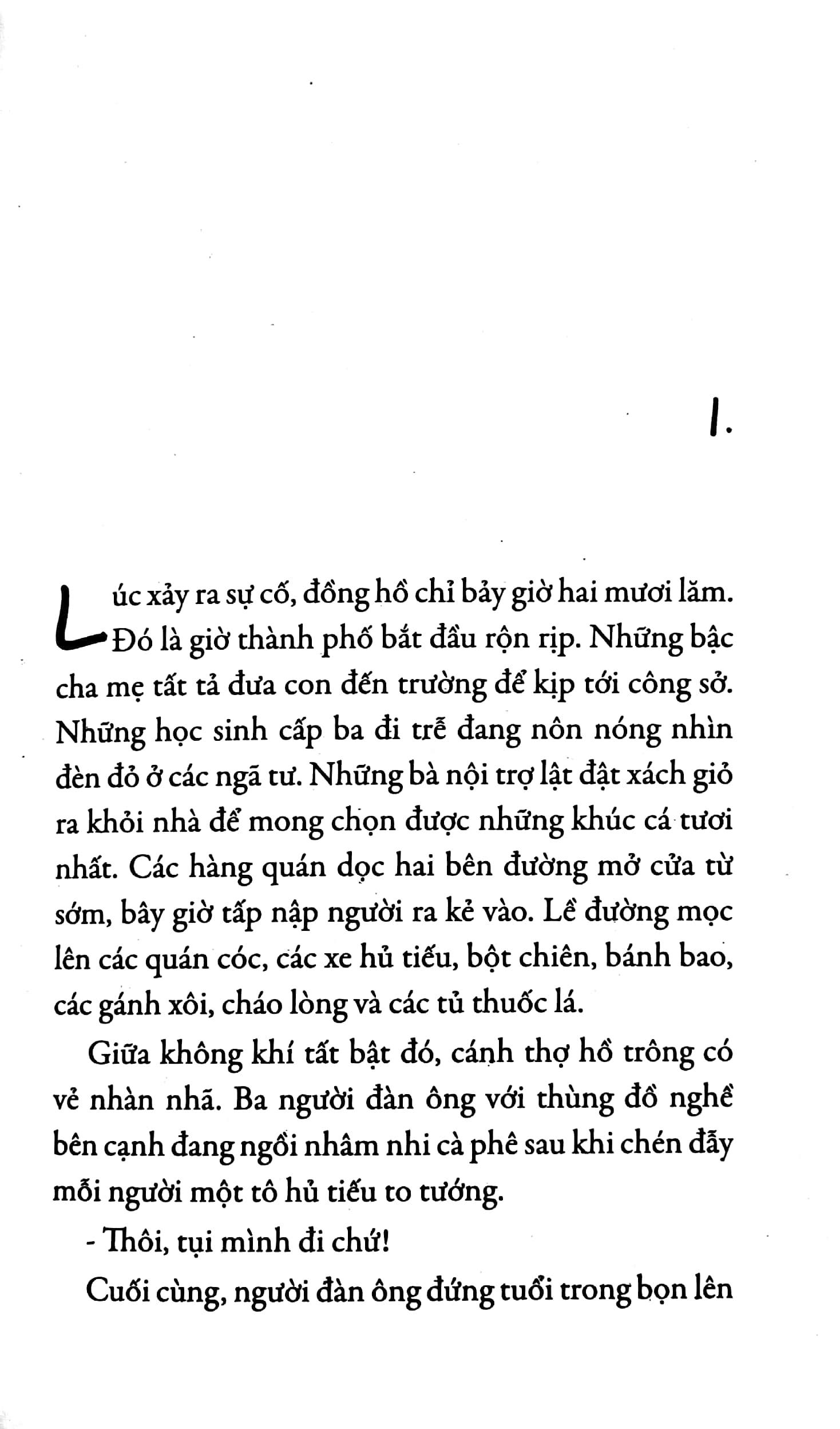 bong bóng lên trời (2022) - Ảnh 3